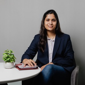 Pradnya Shirdhankar